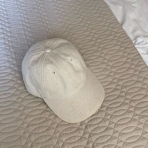 madewell cap